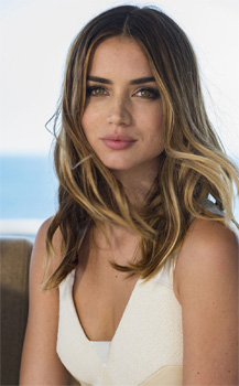 Ana de Armas